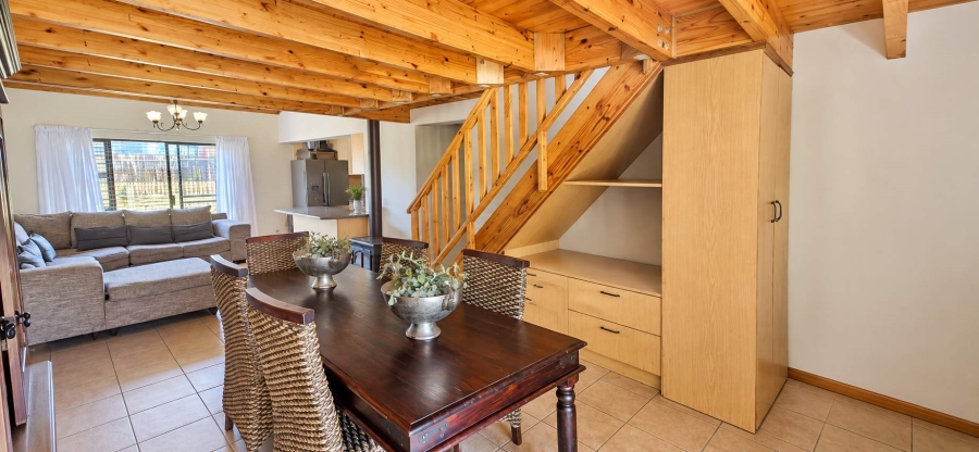 4 Bedroom Property for Sale in Langenhovenpark Free State